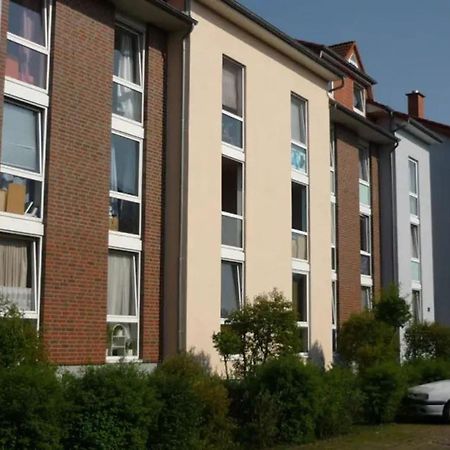 Guenstige Zimmer Im Herzen Von Kreyenbrueck Apartment Olsztyn Bagian luar foto