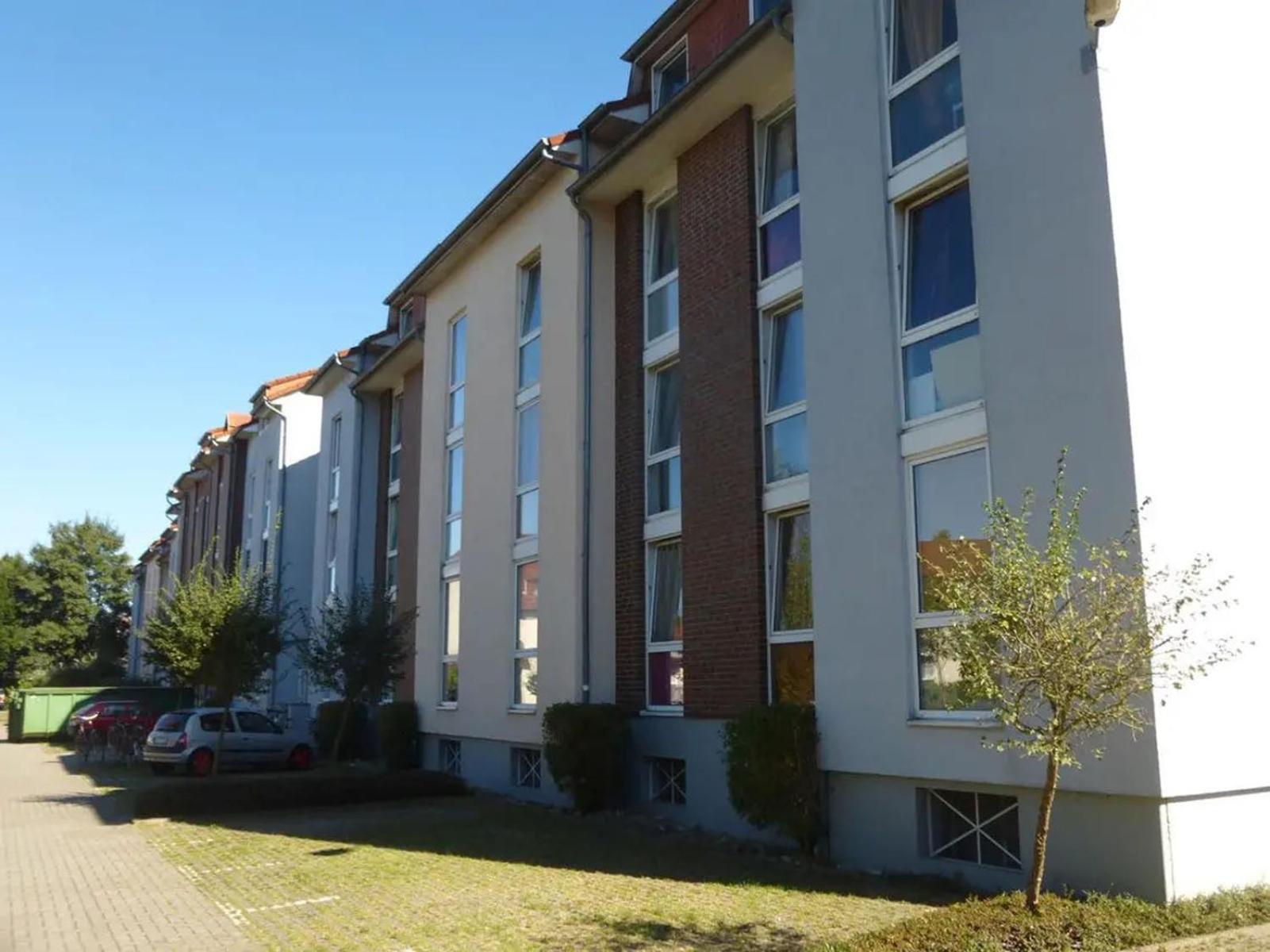 Guenstige Zimmer Im Herzen Von Kreyenbrueck Apartment Olsztyn Bagian luar foto