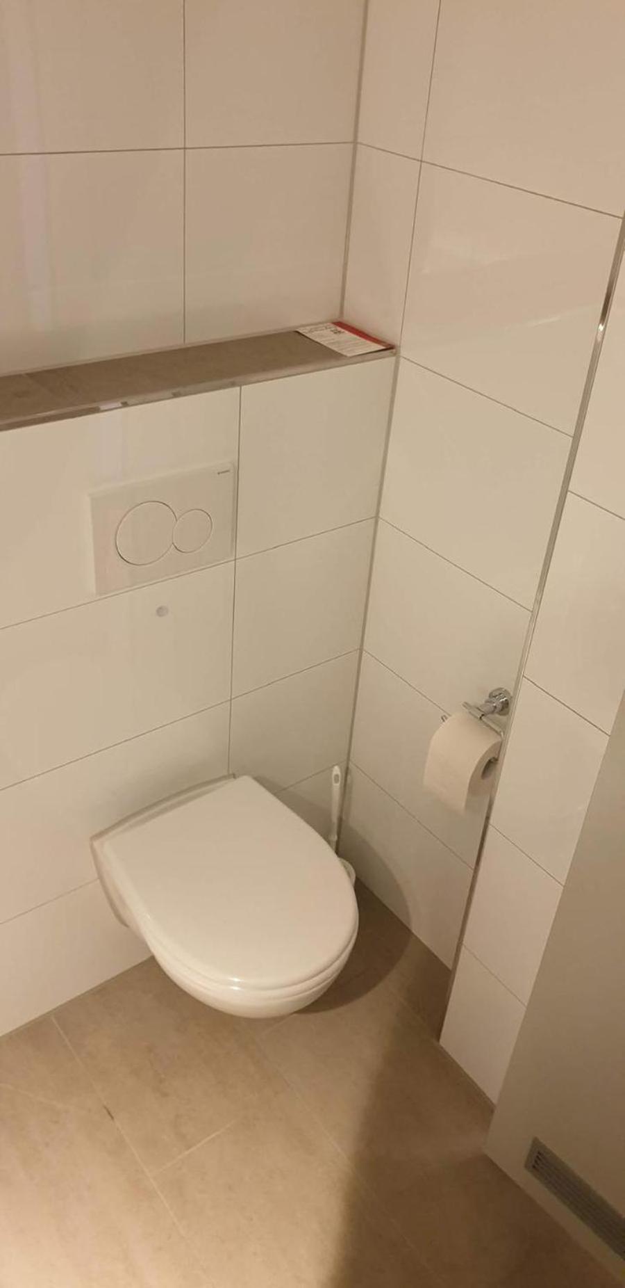 Guenstige Zimmer Im Herzen Von Kreyenbrueck Apartment Olsztyn Bagian luar foto